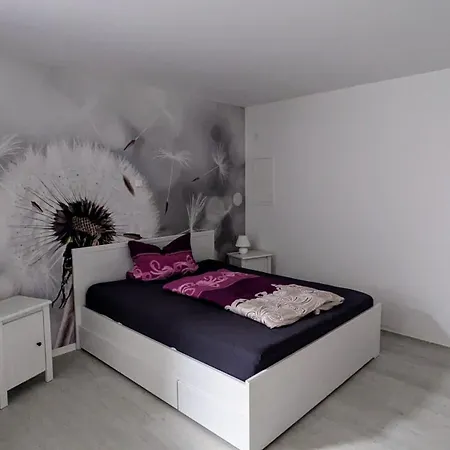 Einraum Pusteblume *