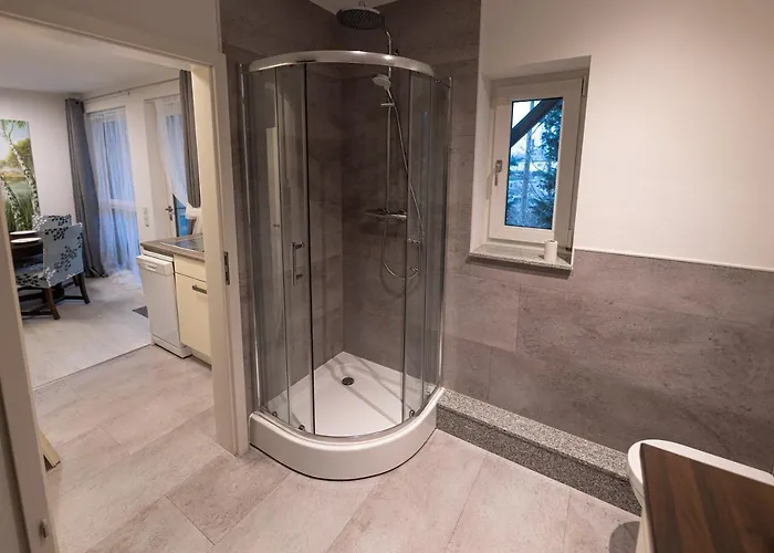 Einraum Pusteblume Apartman